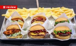 Shake Shack ตำนานเบอร์เกอร์จากนิวยอร์ค เปิดสาขาแรกในเมืองไทย!