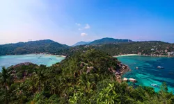 Spotlight Koh Tao 2023 อีเวนท์สุดชิลริมชายหาด กระตุ้นการท่องเที่ยวเกาะเต่า