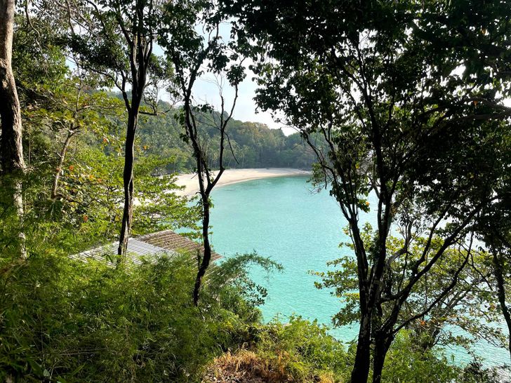 หาดฟรีดอม จังหวัดภูเก็ต