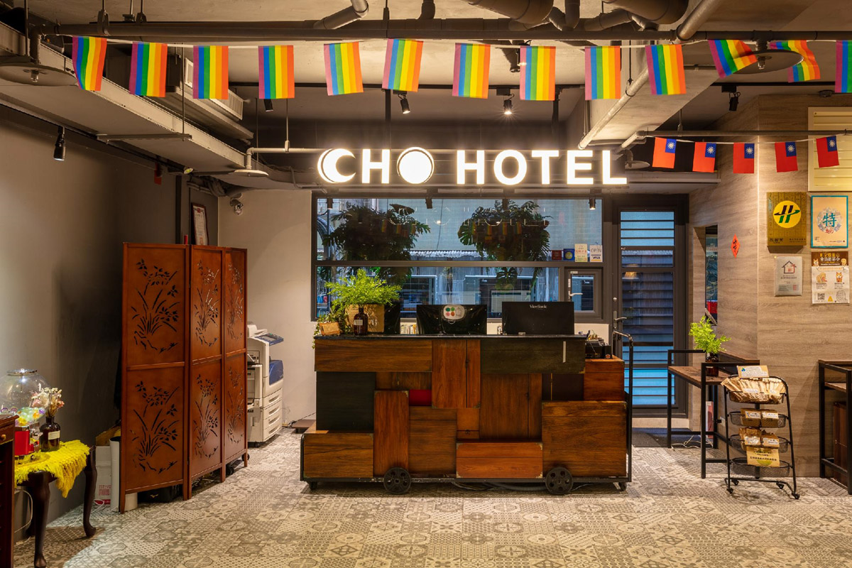 taipei,taiwan-chohotel3