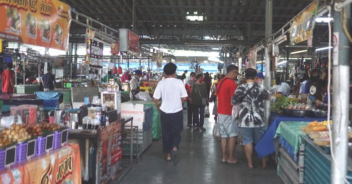 ตลาดกำนันหลัก กิน-เที่ยว-ช้อป ราชบุรี แหล่งรวมสุดชิล ใกล้กรุงเทพฯ