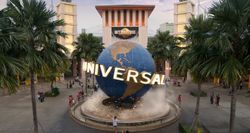 เที่ยวสวนสนุก Universal Studios Singapore มีอะไรให้ทำบ้าง