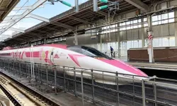 มัดรวมมาให้แล้ว! การเดินทางด้วยรถไฟในโตเกียว 2023