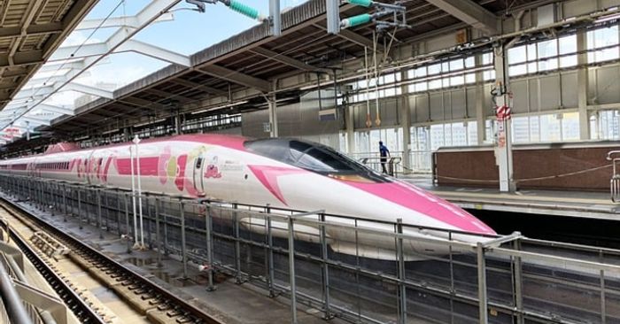 มัดรวมมาให้แล้ว! การเดินทางด้วยรถไฟในโตเกียว 2023