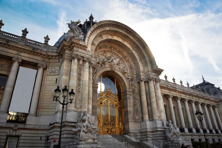 เปอติต์ ปาเลส์ (Petit Palais)