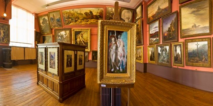 Museums to Visit in Paris During Your Next Trip - Klook Travel Blog