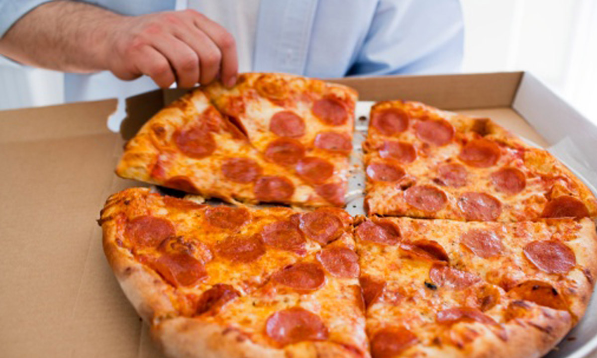 Pizza Hut จัดใหญ่ เปิดโปรบุฟเฟต์ เริ่มต้น 299 บาท อิ่มไม่อั้นกับพิซซ่าทุกหน้า!
