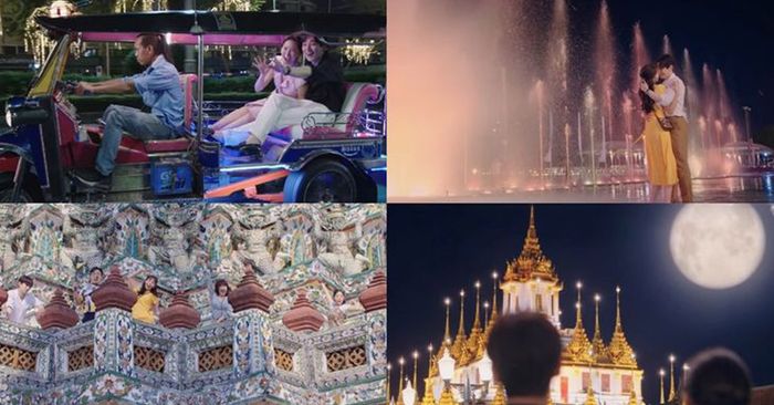 15 พิกัด ตามรอยซีรีส์ King The Land ในประเทศไทย โลเคชันที่โด่งดังไกลไปทั่วโลก