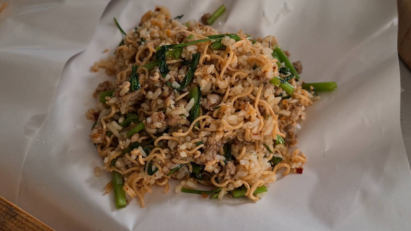 ข้าวหมา