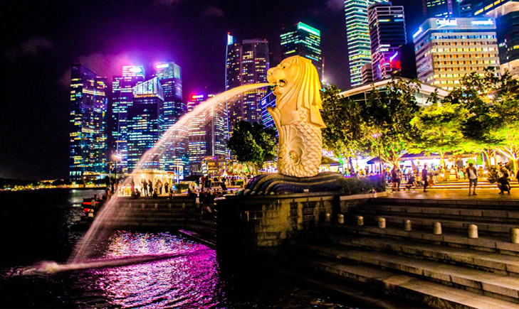 สิงคโปร์ขึ้นแท่นพาสปอร์ตที่ทรงอิทธิพลมากที่สุดในโลกในปี 2023 ไทยรั้งอันดับ 64
