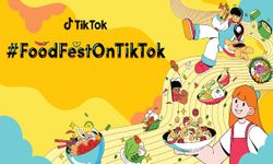 FoodFestonTikTok เทศกาลรวมอาหารร้านดังจากใน TikTok พร้อมเสิร์ฟความอร่อย 4 ส.ค. – 5 ก.ย. นี้