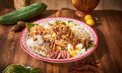 เด็ดเกินต้าน! “ตำจู๋จี๋” ร้านตำ ยำ รสแซ่บ อร่อยจัดจ้านที่ย่าน ศรีนครินทร์-ร่มเกล้า