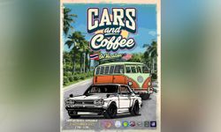 Cars and Coffee on Vacation @ Songkhla ดูรถ-จิบกาแฟ งานชิลที่ห้ามพลาด