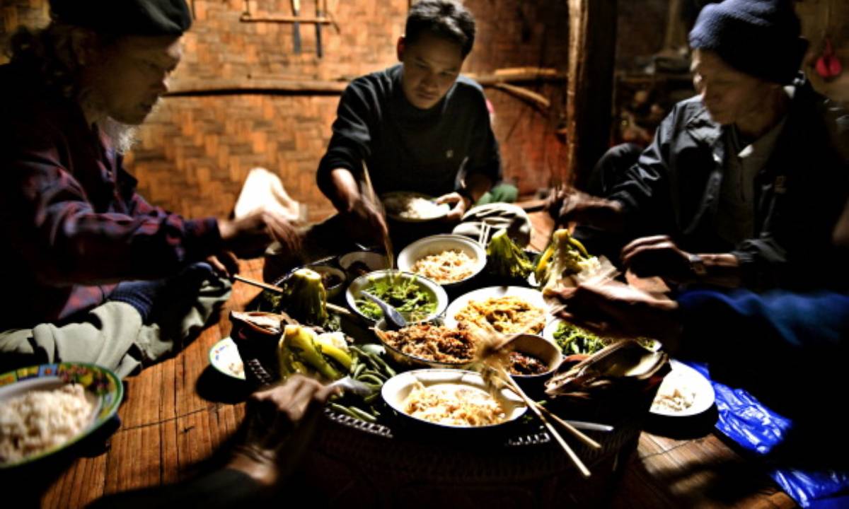 เปิดรายชื่อเมนูท้องถิ่นของ 77 จังหวัดในประเทศไทย เพื่อเผยแพร่อาหารที่ยังไม่ค่อยรู้จัก