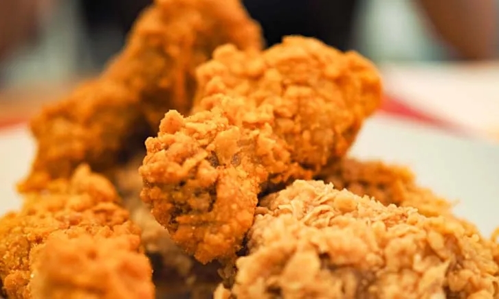 KFC เปิดโปรเด็ดไก่ทอด 9 ชิ้นลดเหลือ 169 บาท (จาก 268 บาท) รีบไปจัดด่วน!
