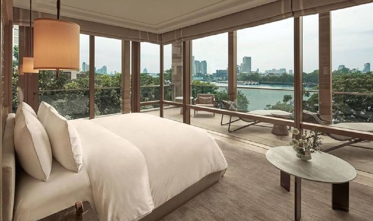 ประกาศผล 50 โรงแรมที่ดีที่สุดในโลก 2023 โรงแรมไทยติดลิสต์มาถึง 4 อันดับ!