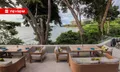 Kliff Beach Club ร้านอาหารเปิดใหม่วิวทะเลพัทยา พิกัดถ่ายรูปสวยบนเขาพระตำหนัก