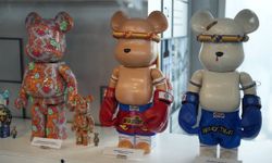 สาวกแบร์บริคห้ามพลาด "BE@RBRICK WORLD WIDE TOUR 3 in Bangkok”