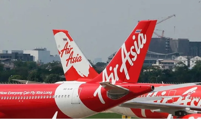 Air Asia เปิดโปร 0 บาท เส้นทางบินในประเทศ และต่างประเทศ เริ่มวันนี้