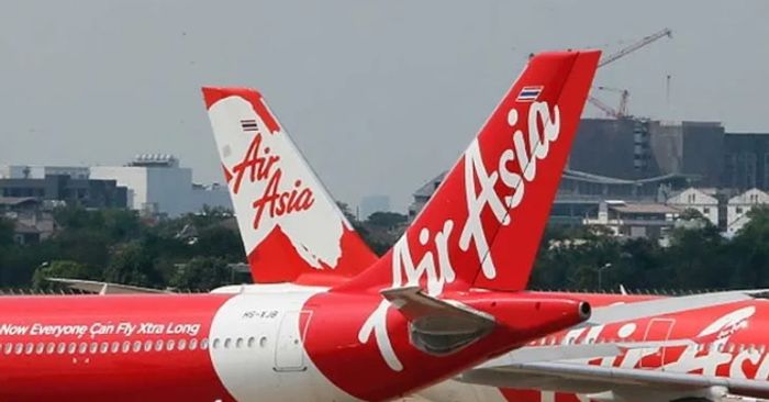 Air Asia เปิดโปรเส้นทางบินในประเทศ และต่างประเทศ เริ่มต้น 0 บาท!