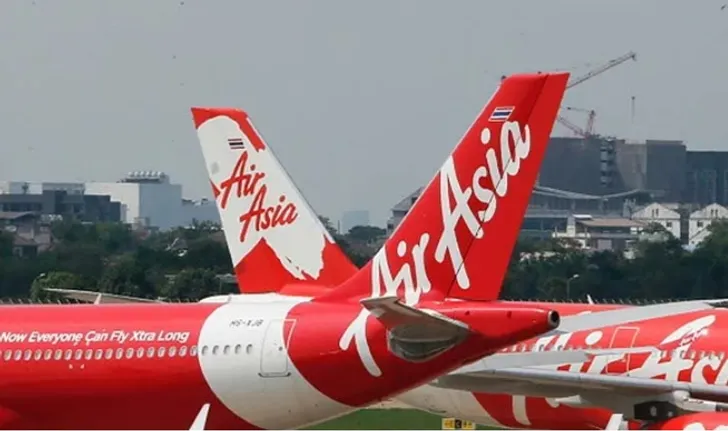 Air Asia 0 บาท