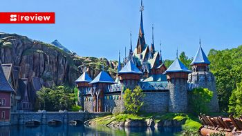 แจกคู่มือเที่ยว “World of Frozen" โซนใหม่ล่าสุดที่ Hong Kong Disneyland แบบไม่พลาดทุกไฮไลท์
