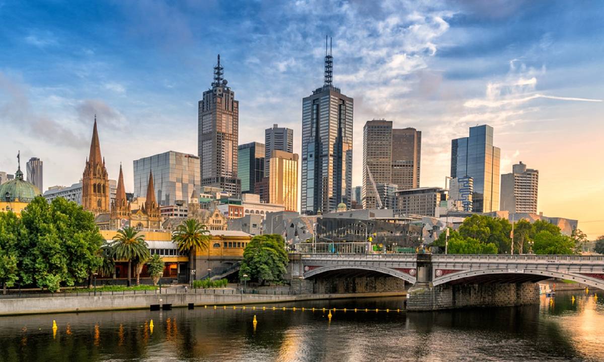 3 เมืองติดอันดับที่ทำให้ตั๋วเครื่องบินออสเตรเลียได้รับความนิยมอย่างต่อเนื่อง