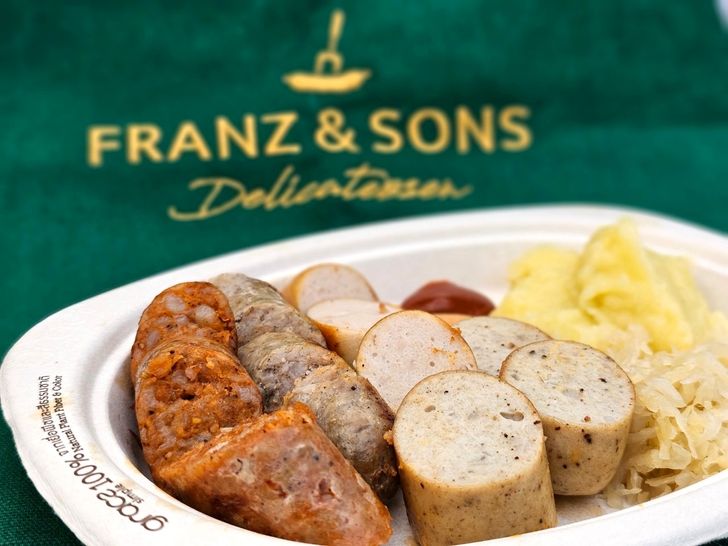 Franz & Sons
