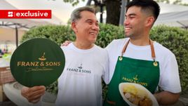 Franz & Sons ไส้กรอกสไตล์ยุโรปรสชาติไทย ที่เริ่มจากความรัก “ไร้เคมี” กว่า 20 ปีแล้ว