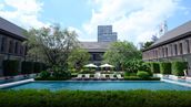 Villa Deva Resort & Hotel Bangkok ที่พักกลางกรุงเสมือนเป็นโลกอีกใบ