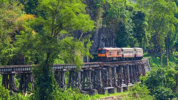 มีนา-เมษานี้ การรถไฟเปิดจองทริปเที่ยว 8 ทริป 4 เส้นทางเริ่มต้นเพียง 1,499