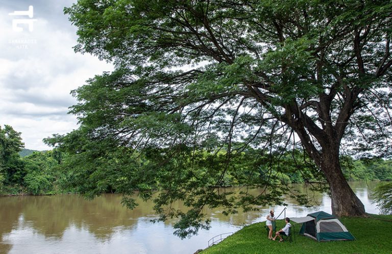 The Legacy River Kwai Resort