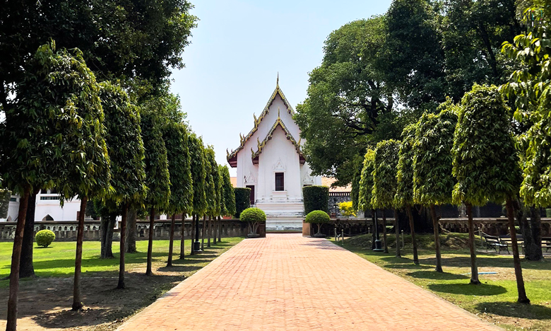 พิพิธภัณฑสถานแห่งชาติสมเด็จพระนารายณ์