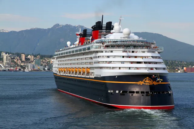 Disney Cruise