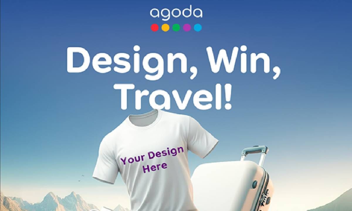 อโกด้าเปิดตัวการแข่งขัน ‘Design to Travel’ ชิงเงินรางวัล 100,000 บาท