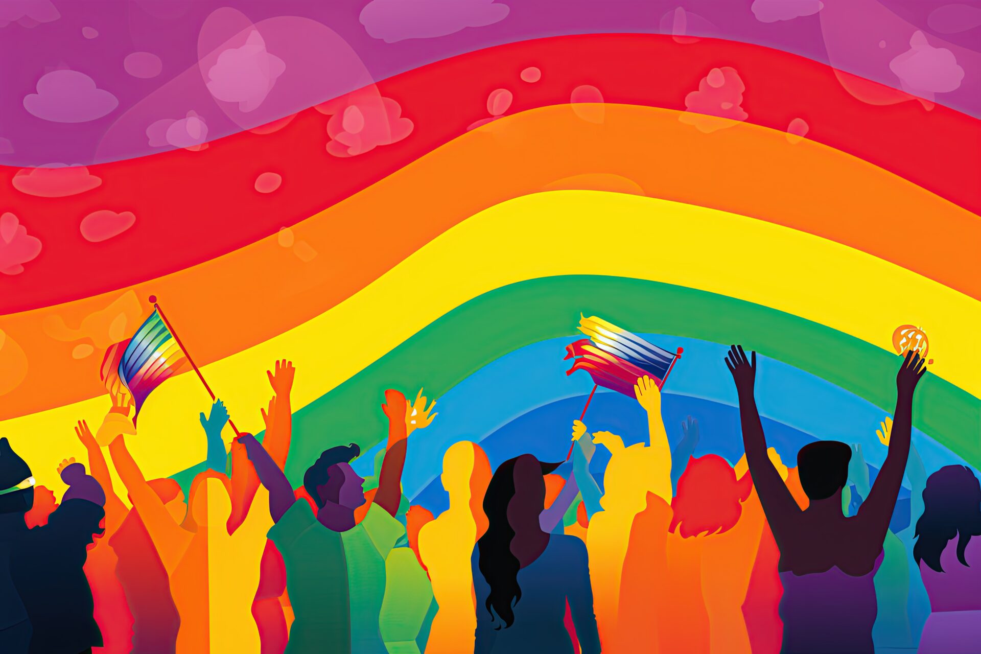 Pride Month