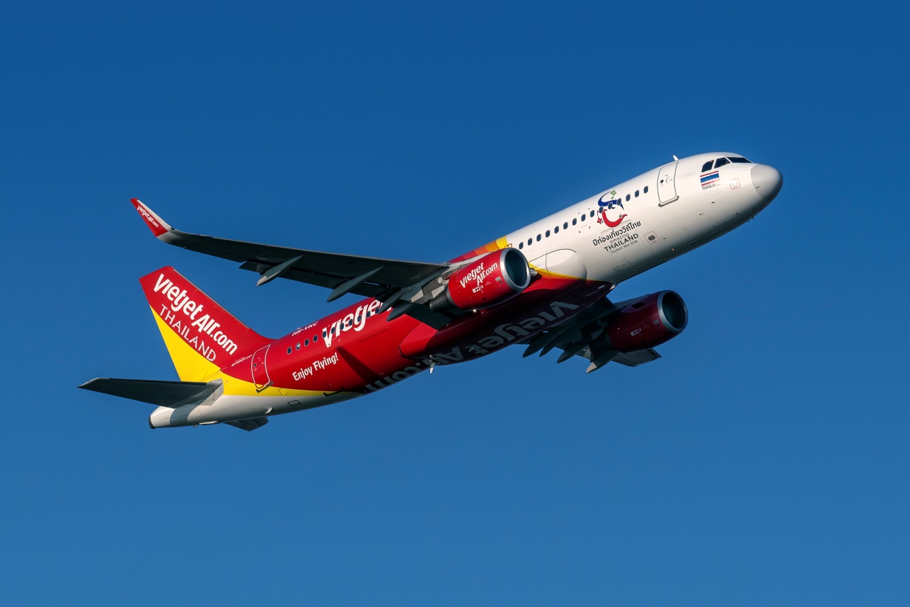 Thai Vietjet