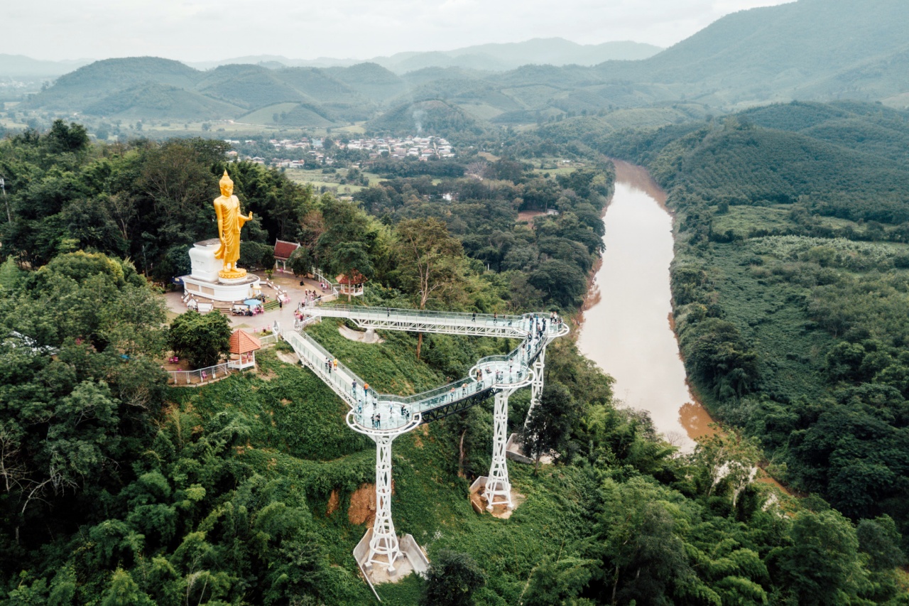 เที่ยวเมืองรอง