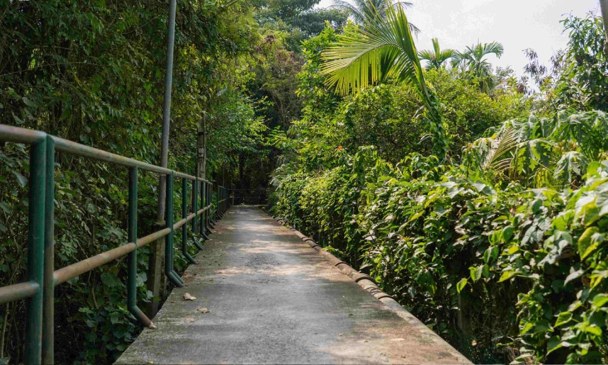 สมุทรปราการ: เมืองผ่านที่นักเดินทางควรหยุดฟัง ก่อนออกสู่เส้นทาง Eat the East