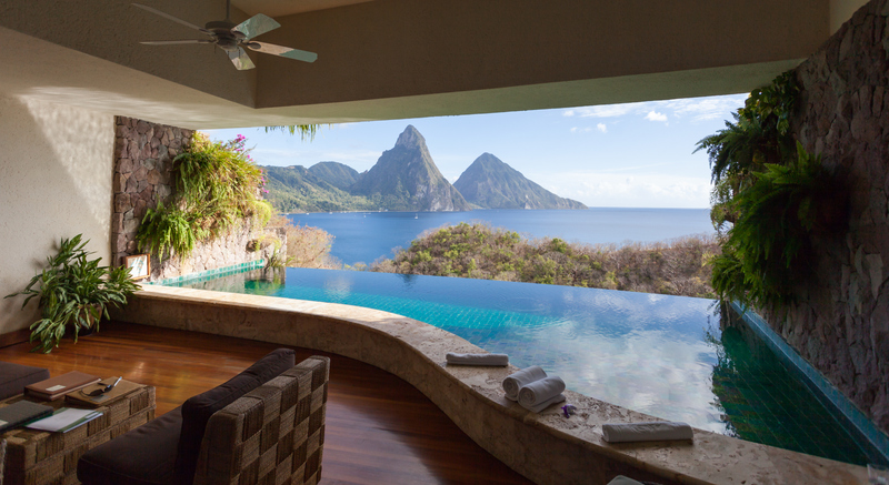 St. Lucia