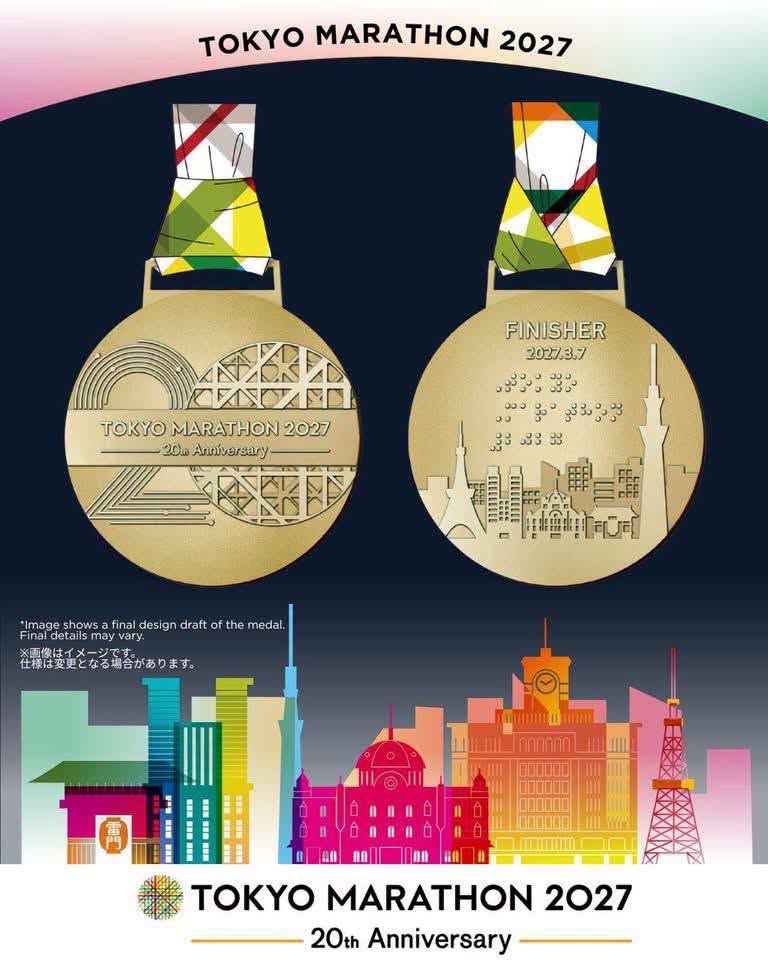 Tokyo Marathon