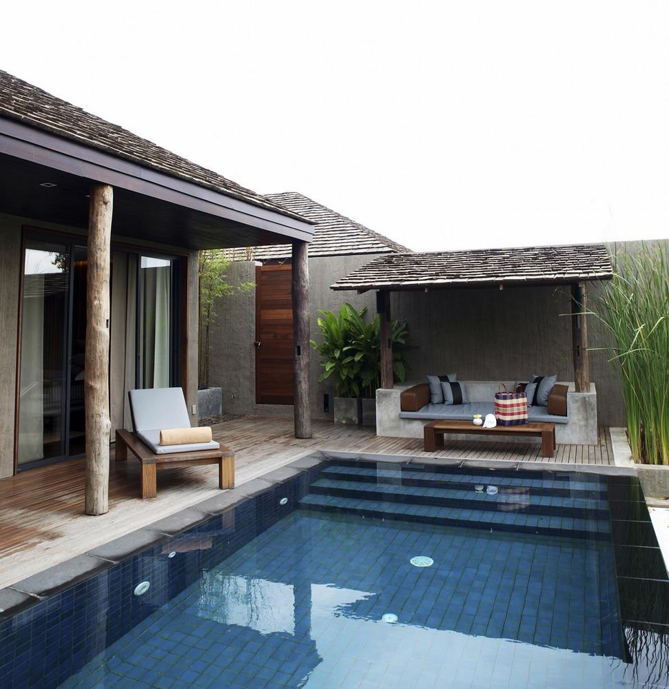 คีรีมายา รีสอร์ท & สปา