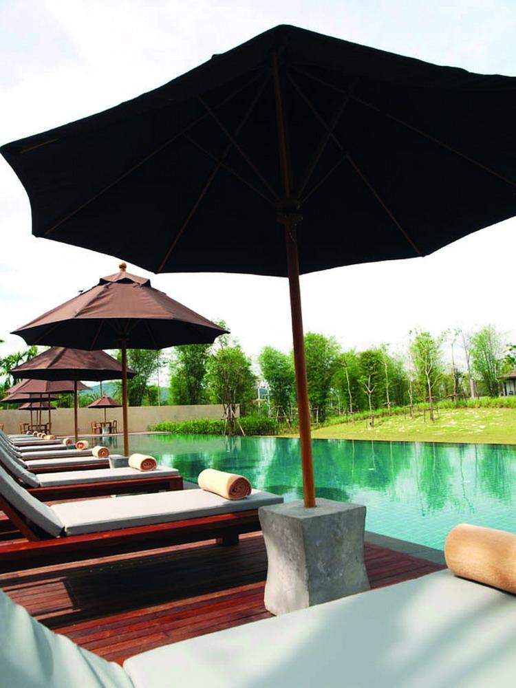 คีรีมายา รีสอร์ท & สปา