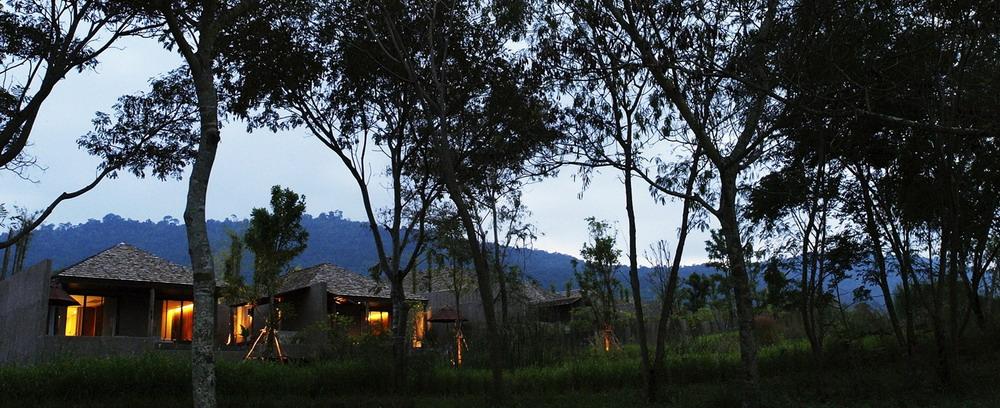 คีรีมายา รีสอร์ท & สปา