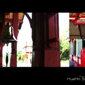 สถานีรถไฟหัวหิน