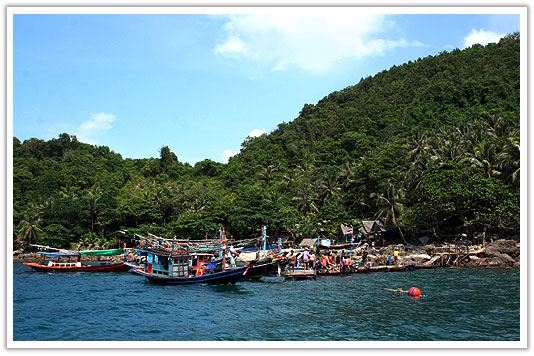 เกาะมัตรา