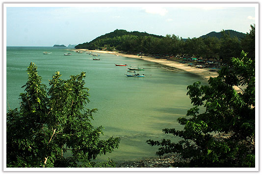 หาดทรายรี