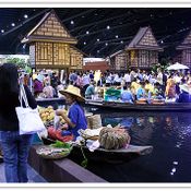 เทศกาลเที่ยวเมืองไทย ปี 2552
