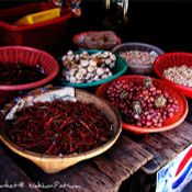 ตลาดบางหลวง