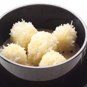 Hakodate Ika Shumai